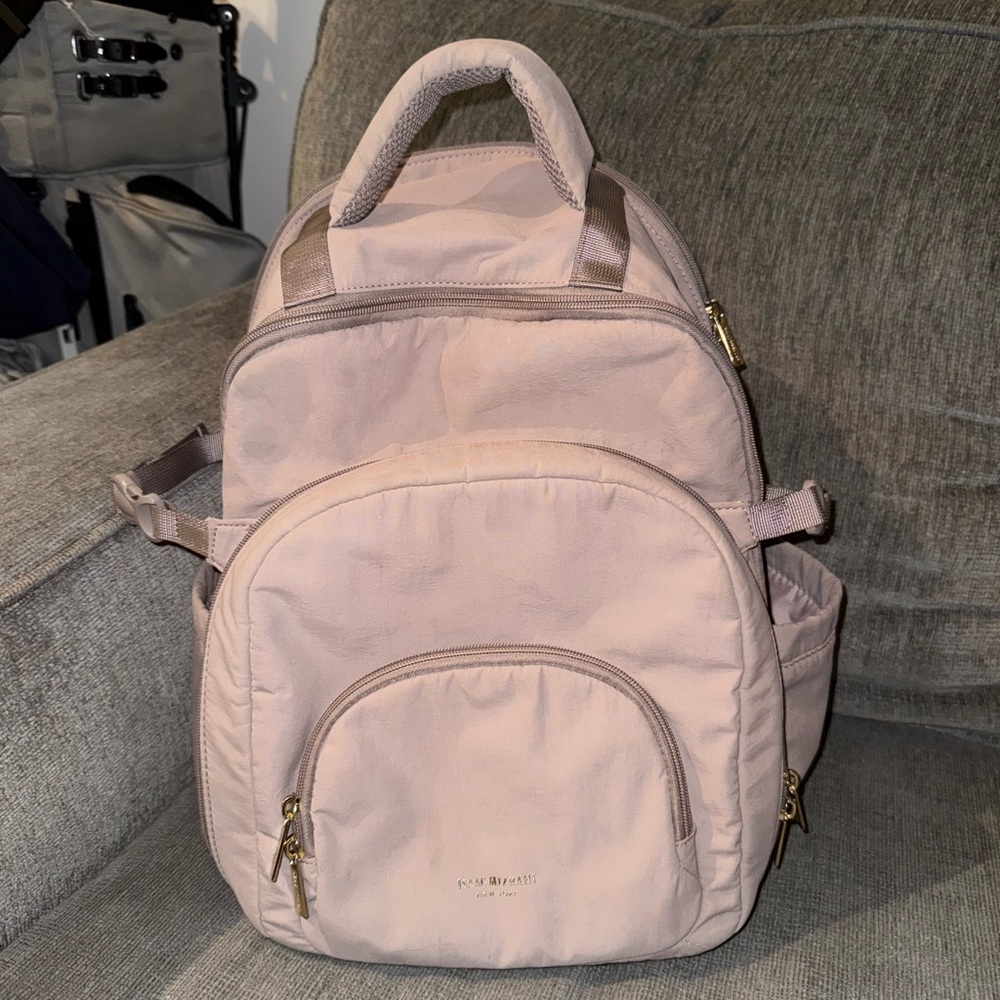 Isaac Mizrahi Viral Backpack